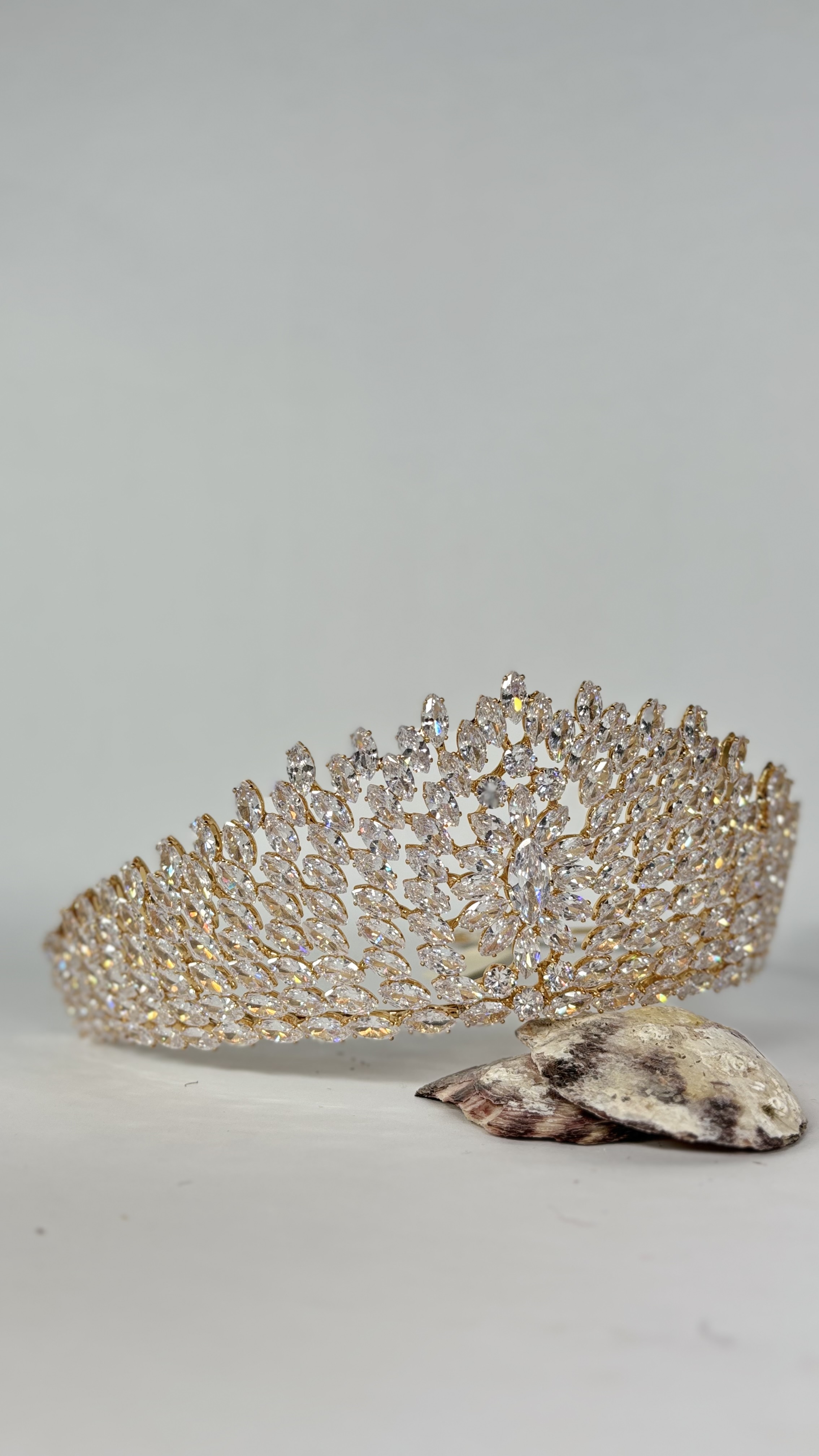 تاج عروس